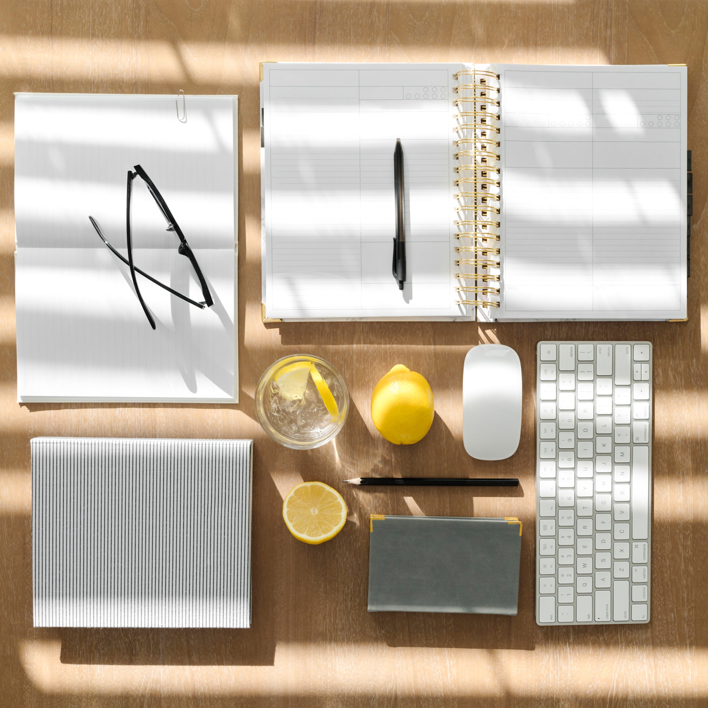 Luxe Essentials