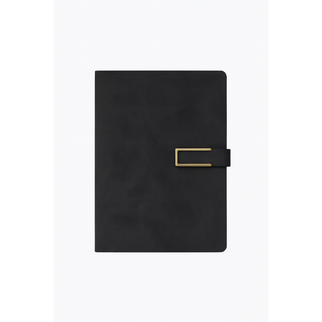 Notebooks - A5