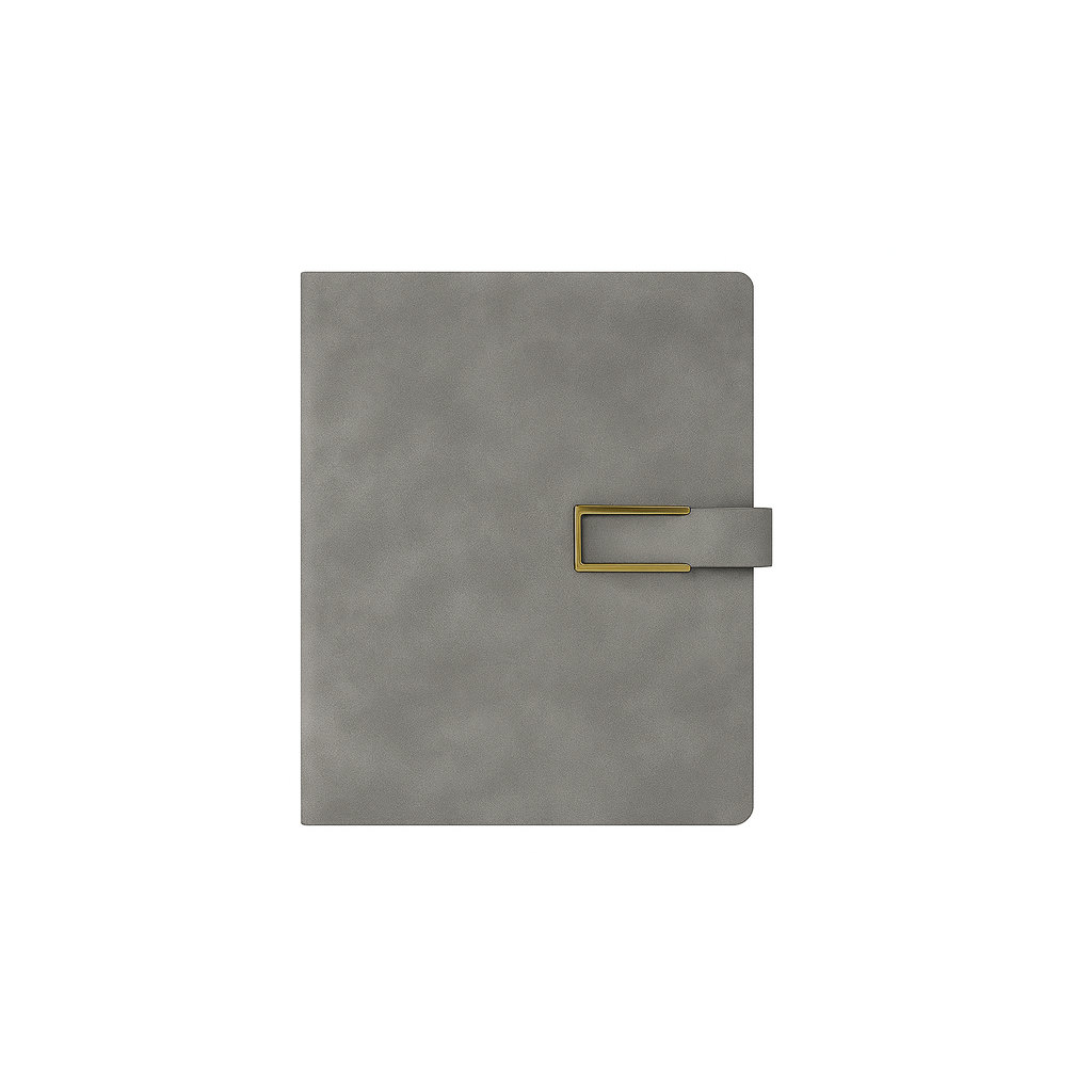 Notebooks - A5