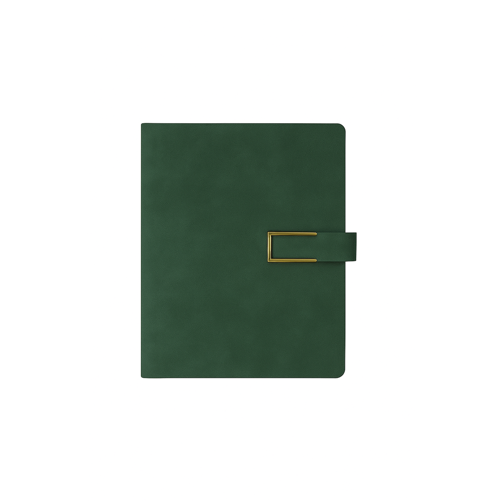 Notebooks - A5