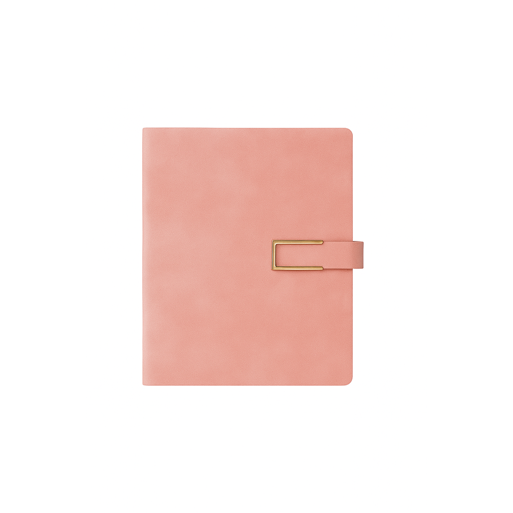 Notebooks - A5