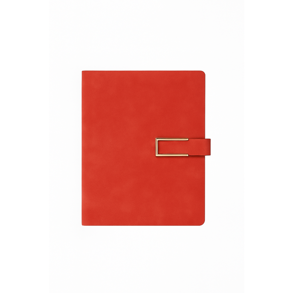 Notebooks - A5