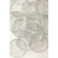 Discbound Glitter Heart Discs - Set of 11