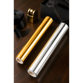 Toner Reactive Foil - Luxe Metallic Duo Set (Silver & Gold)