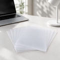 A4 Vellum Paper | 115gsm | 20 Sheets