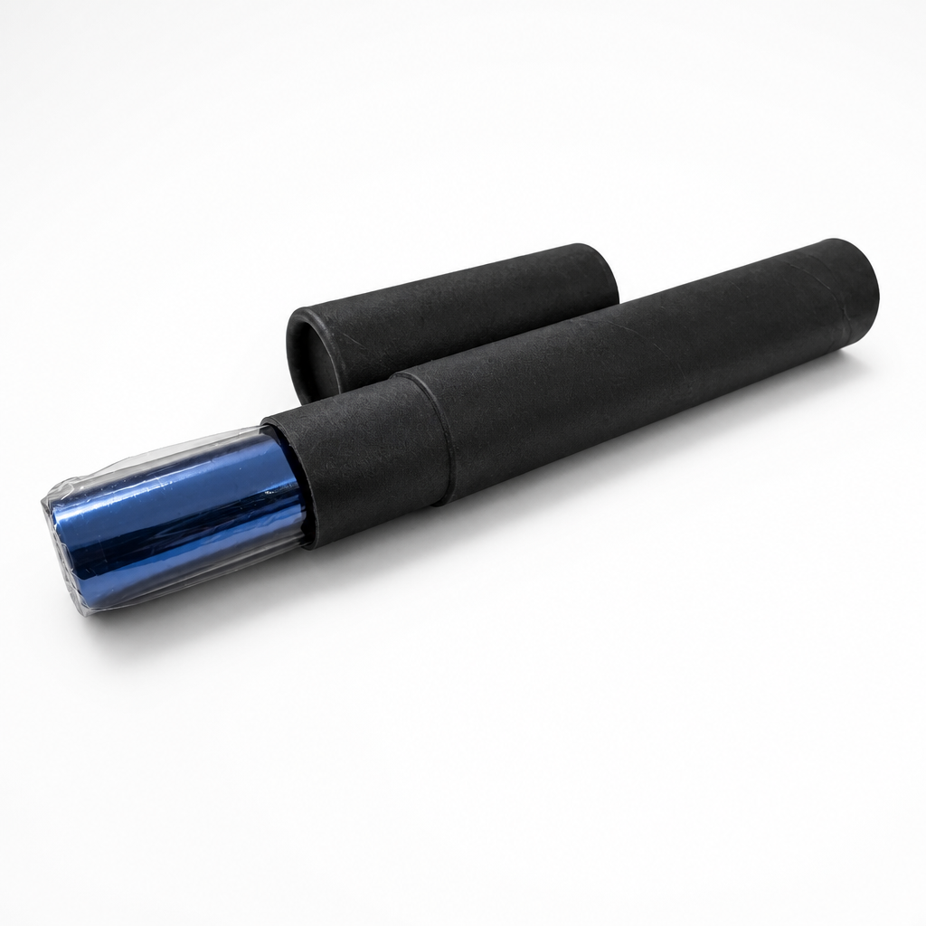 Toner Reactive Foil | 5M Blue Roll
