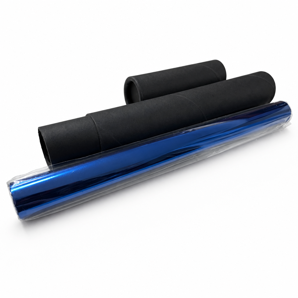 Toner Reactive Foil | 5M Blue Roll