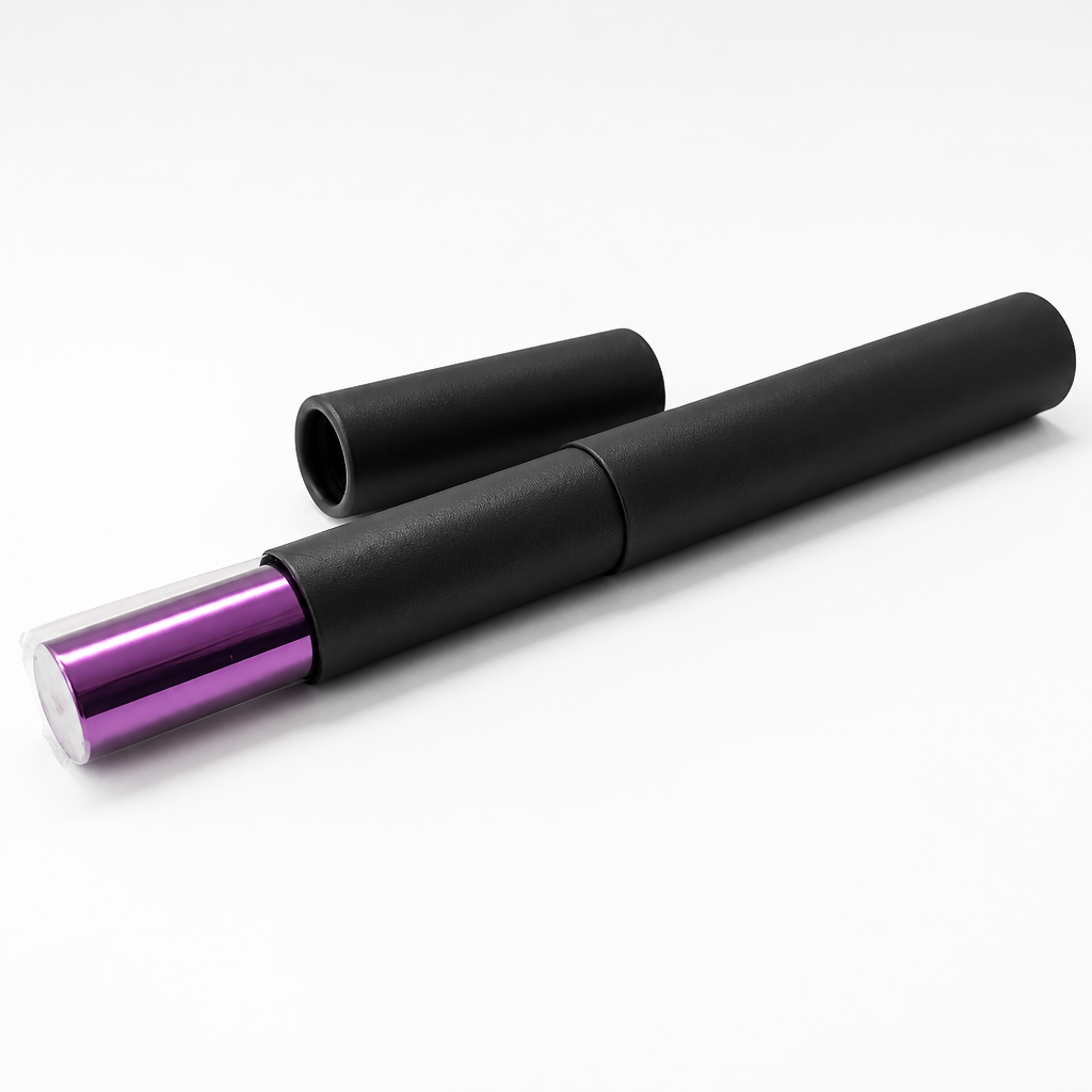 Toner Reactive Foil | 5M Purple Roll