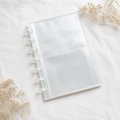 Discbound Sticker Album