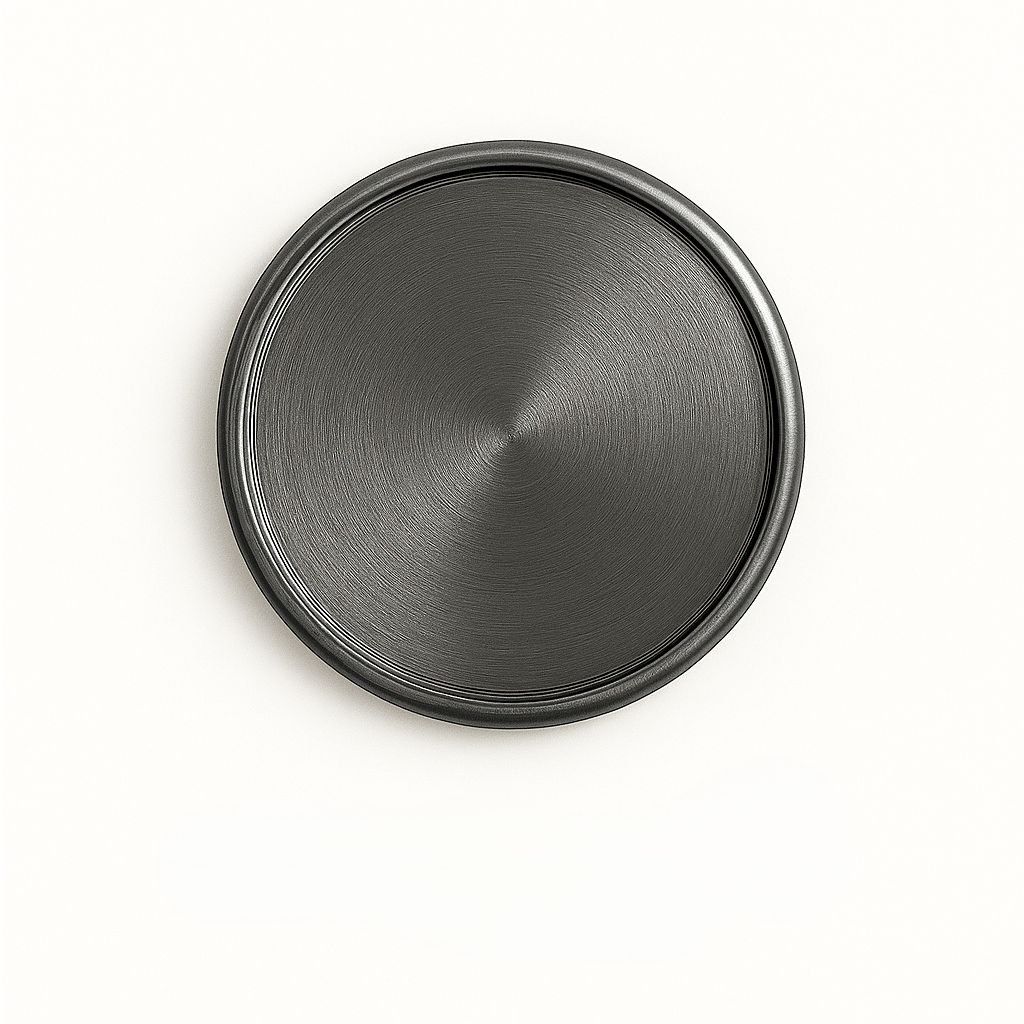 Metal Discbound Planner Discs | 28mm 32mm 38mm | 11 Disc Set