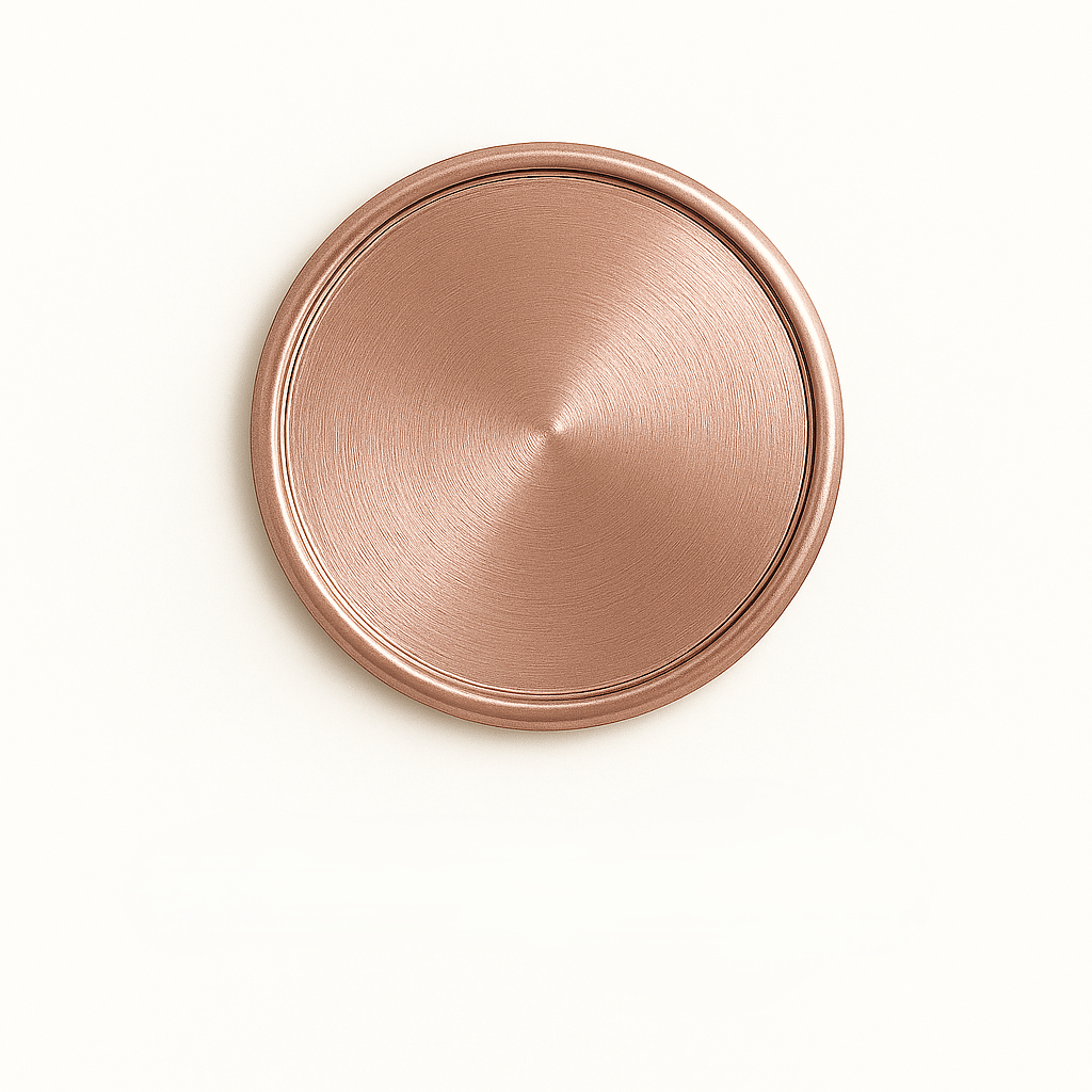 Metal Discbound Planner Discs | 28mm 32mm 38mm | 11 Disc Set