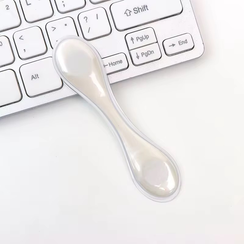 Vegan PU Leather Magnetic Oli Clip