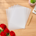 Vellum Paper Pack - A4