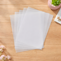 Vellum Paper Pack - A5